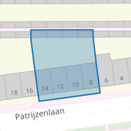 Perceel VKV00-E-4894