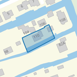 Perceel VKV00-E-4899