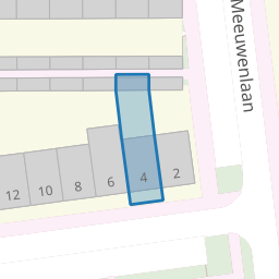 Perceel VKV00-E-4900