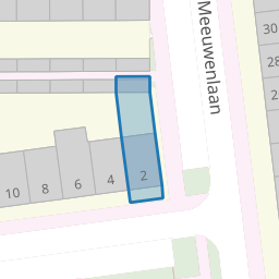 Perceel VKV00-E-4901