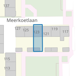 Perceel VKV00-E-4904