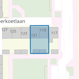 Perceel VKV00-E-4905