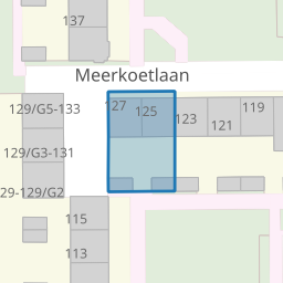 Perceel VKV00-E-4906