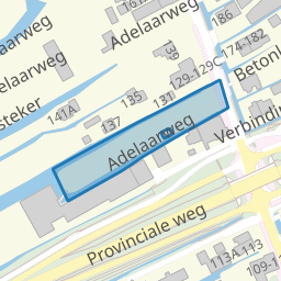 Perceel VKV00-E-4916