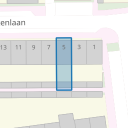 Perceel VKV00-E-4961