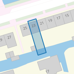 Perceel VKV00-E-4965