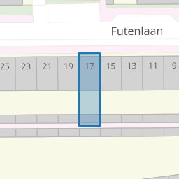 Perceel VKV00-E-4971