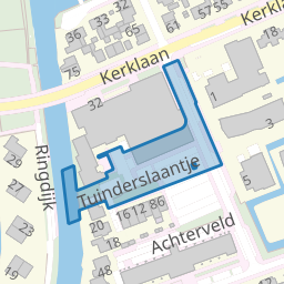 Perceel VKV00-E-4974