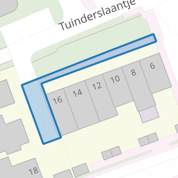 Perceel VKV00-E-4977