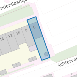 Perceel VKV00-E-4988