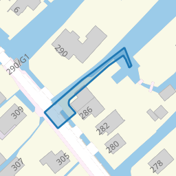 Perceel VKV00-E-5009