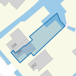 Perceel VKV00-E-5010