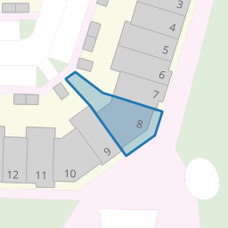 Perceel VKV00-E-5019