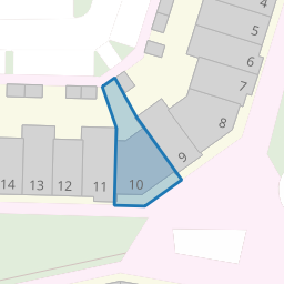 Perceel VKV00-E-5021