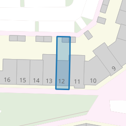 Perceel VKV00-E-5023