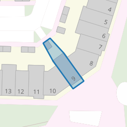 Perceel VKV00-E-5024