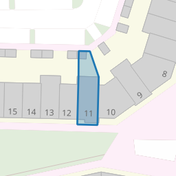 Perceel VKV00-E-5025