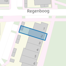 Perceel VKV00-E-5028