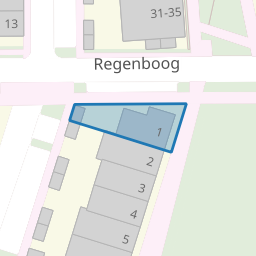 Perceel VKV00-E-5029