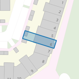 Perceel VKV00-E-5030