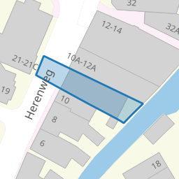 Perceel VKV00-E-5036