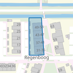 Perceel VKV00-E-5039