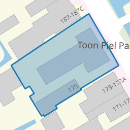 Perceel VKV00-E-5051