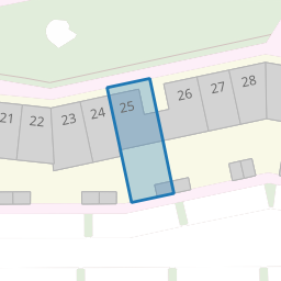 Perceel VKV00-E-5060