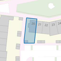 Perceel VKV00-E-5063