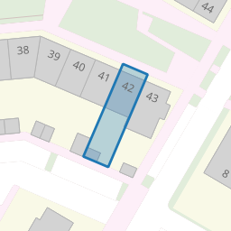 Perceel VKV00-E-5064