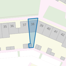 Perceel VKV00-E-5072