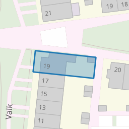 Perceel VKV00-E-5073