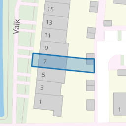 Perceel VKV00-E-5075