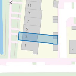 Perceel VKV00-E-5077