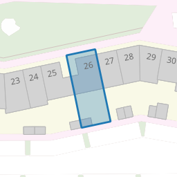 Perceel VKV00-E-5078