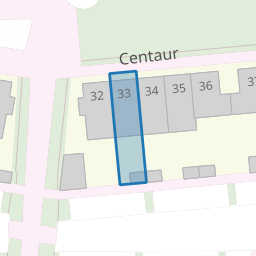 Perceel VKV00-E-5080