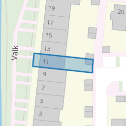 Perceel VKV00-E-5082