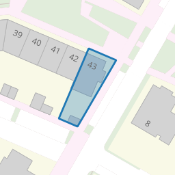 Perceel VKV00-E-5085