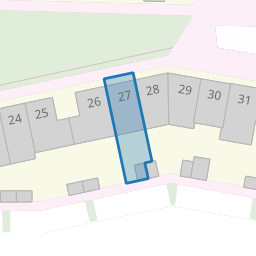 Perceel VKV00-E-5087