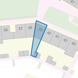 Perceel VKV00-E-5088