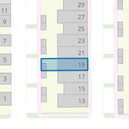 Perceel VKV00-E-5092