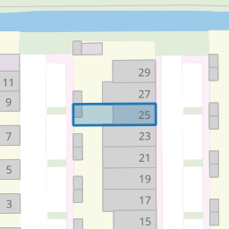 Perceel VKV00-E-5093