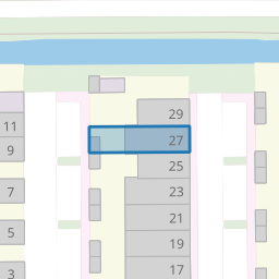 Perceel VKV00-E-5096