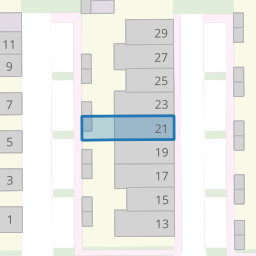 Perceel VKV00-E-5100