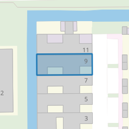 Perceel VKV00-E-5102