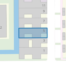 Perceel VKV00-E-5103