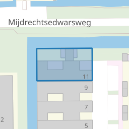 Perceel VKV00-E-5106