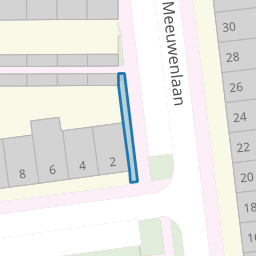 Perceel VKV00-E-5109