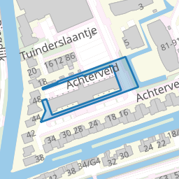 Perceel VKV00-E-5118