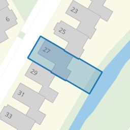 Perceel VKV00-E-5121